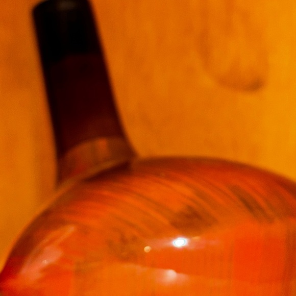 Decorative ceramic golf club vintage decoration/vass - Picture 6 of 7